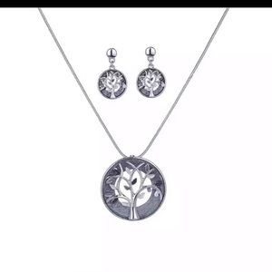 3/$40 Tree of Life Jewelry Set